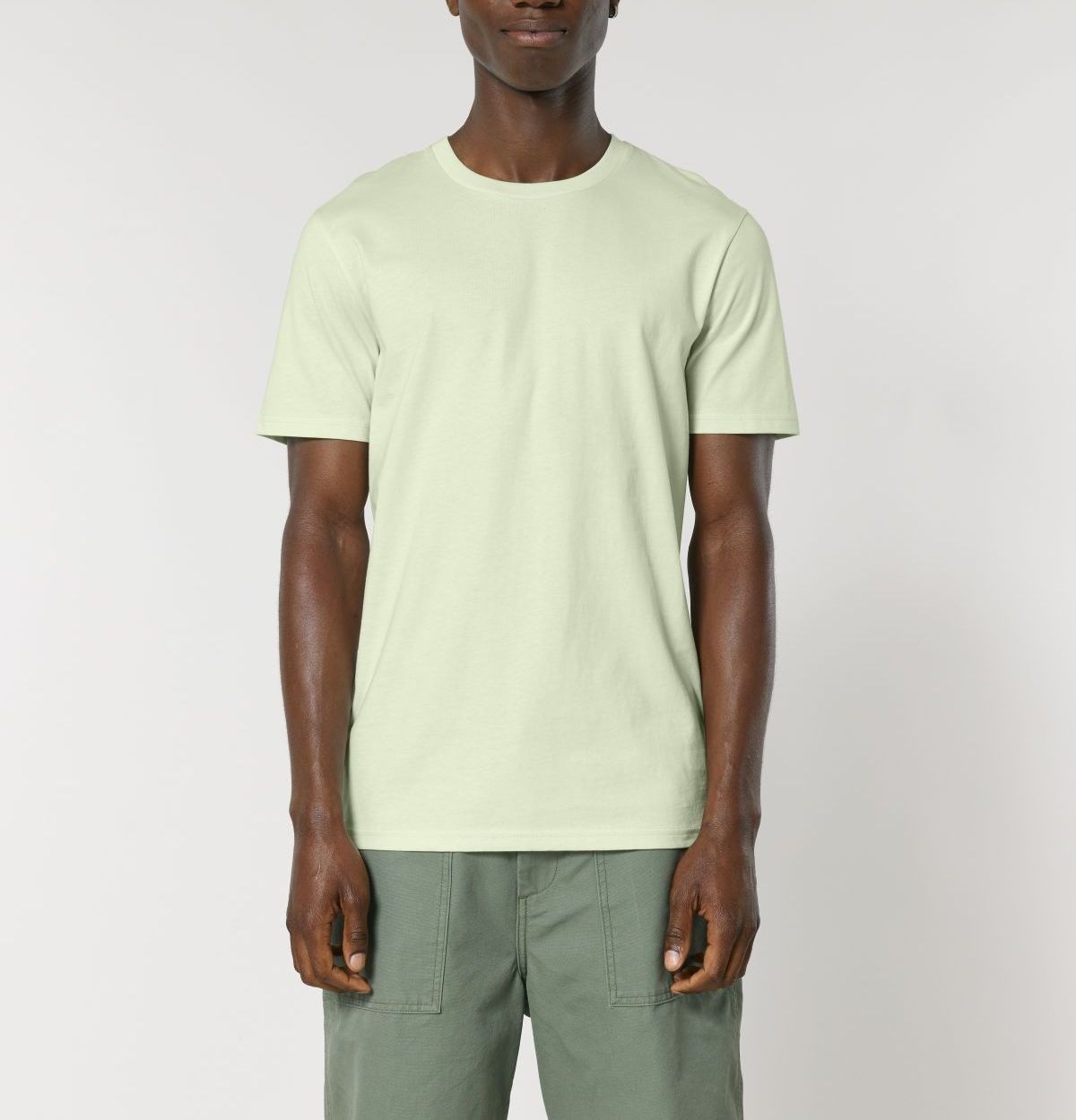 Basic T-Shirt Modell: Crafton