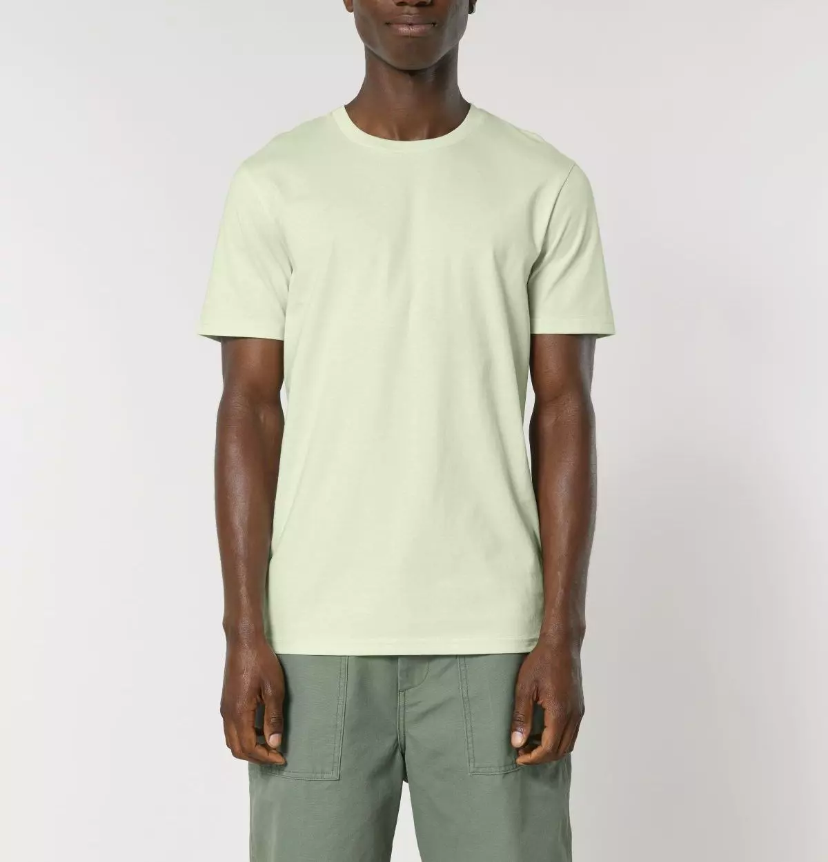 SFM1_STTU170_C059 Basic T-Shirt Modell: Crafton