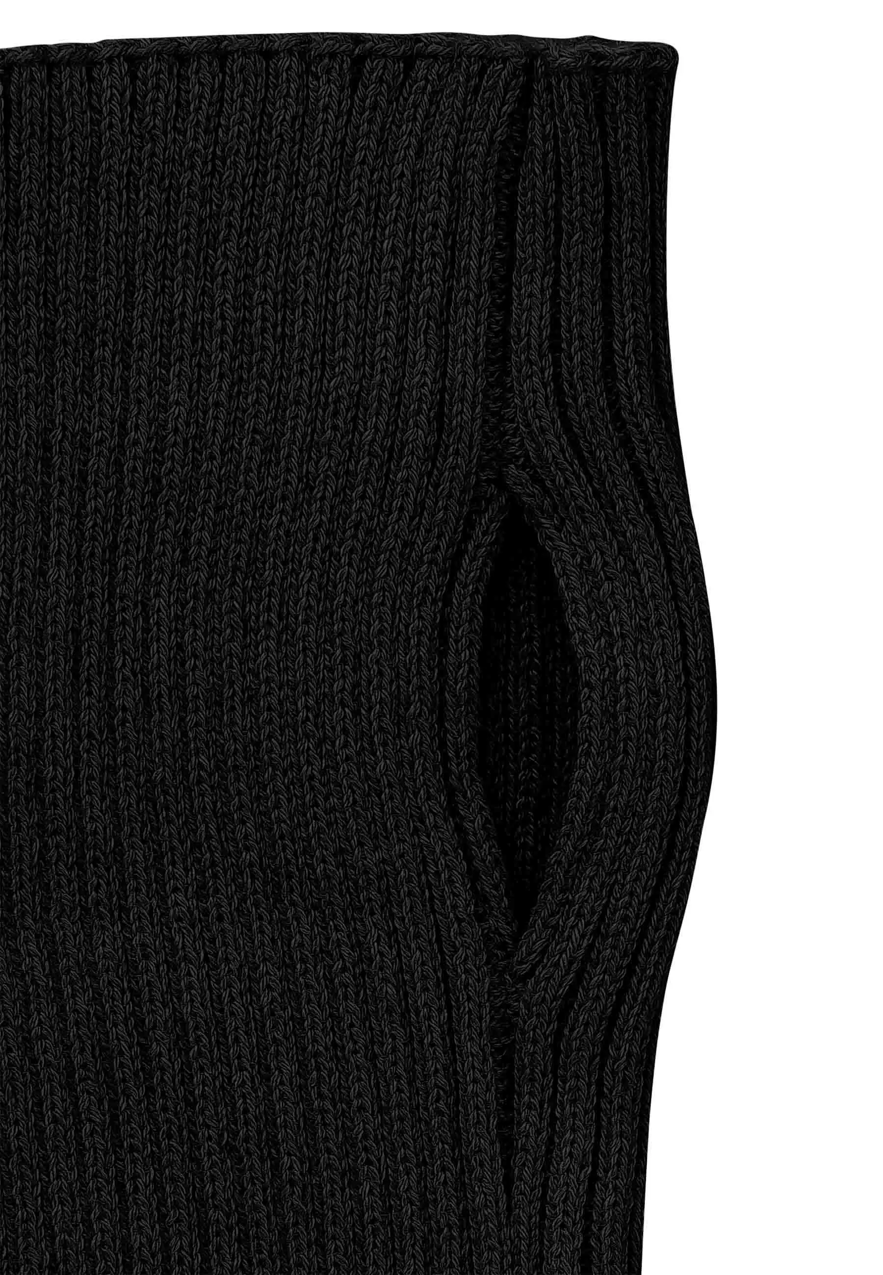 DIPTA_black (2) Stulpen Modell: Dipta