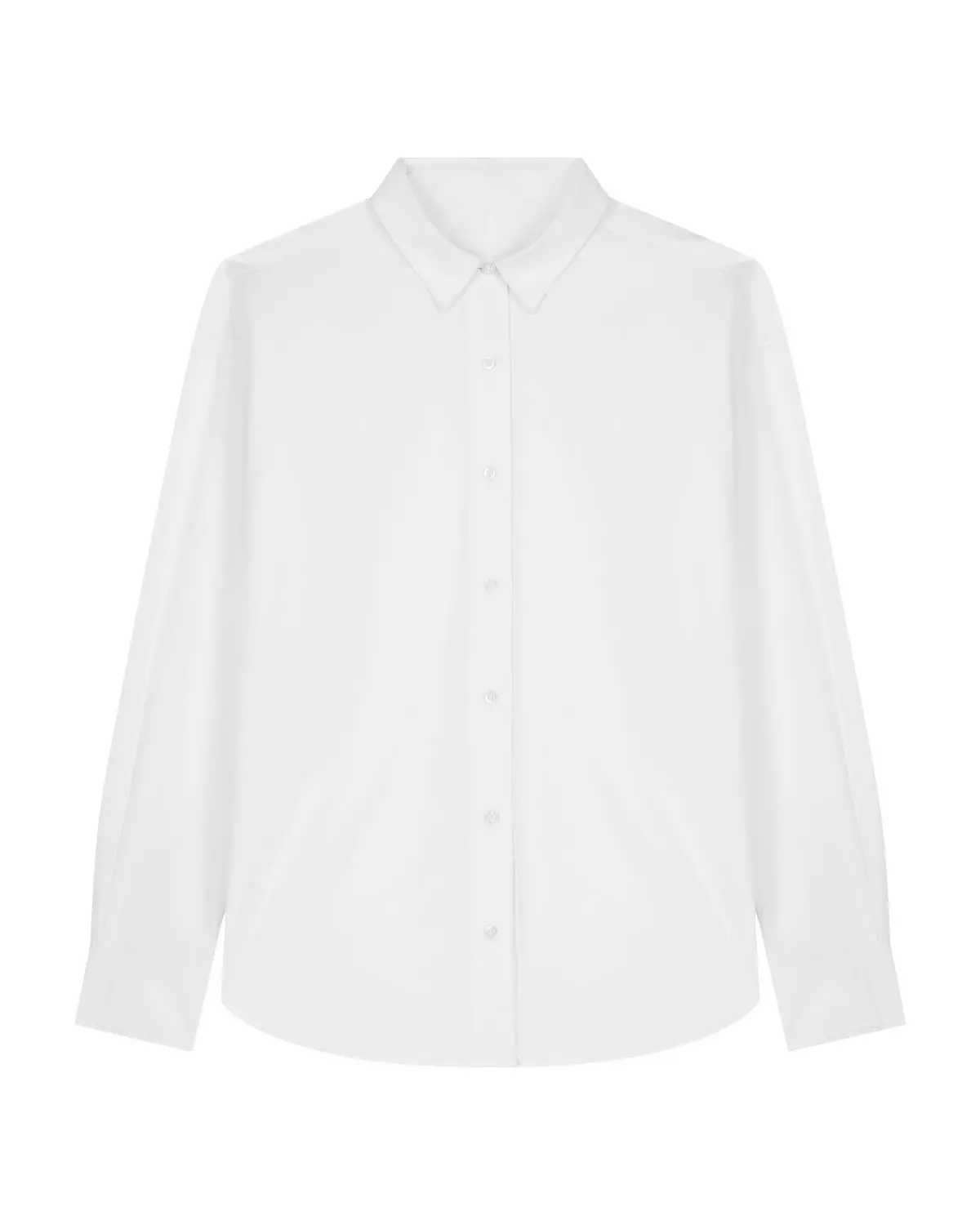 Basic Hemd Modell: Styling