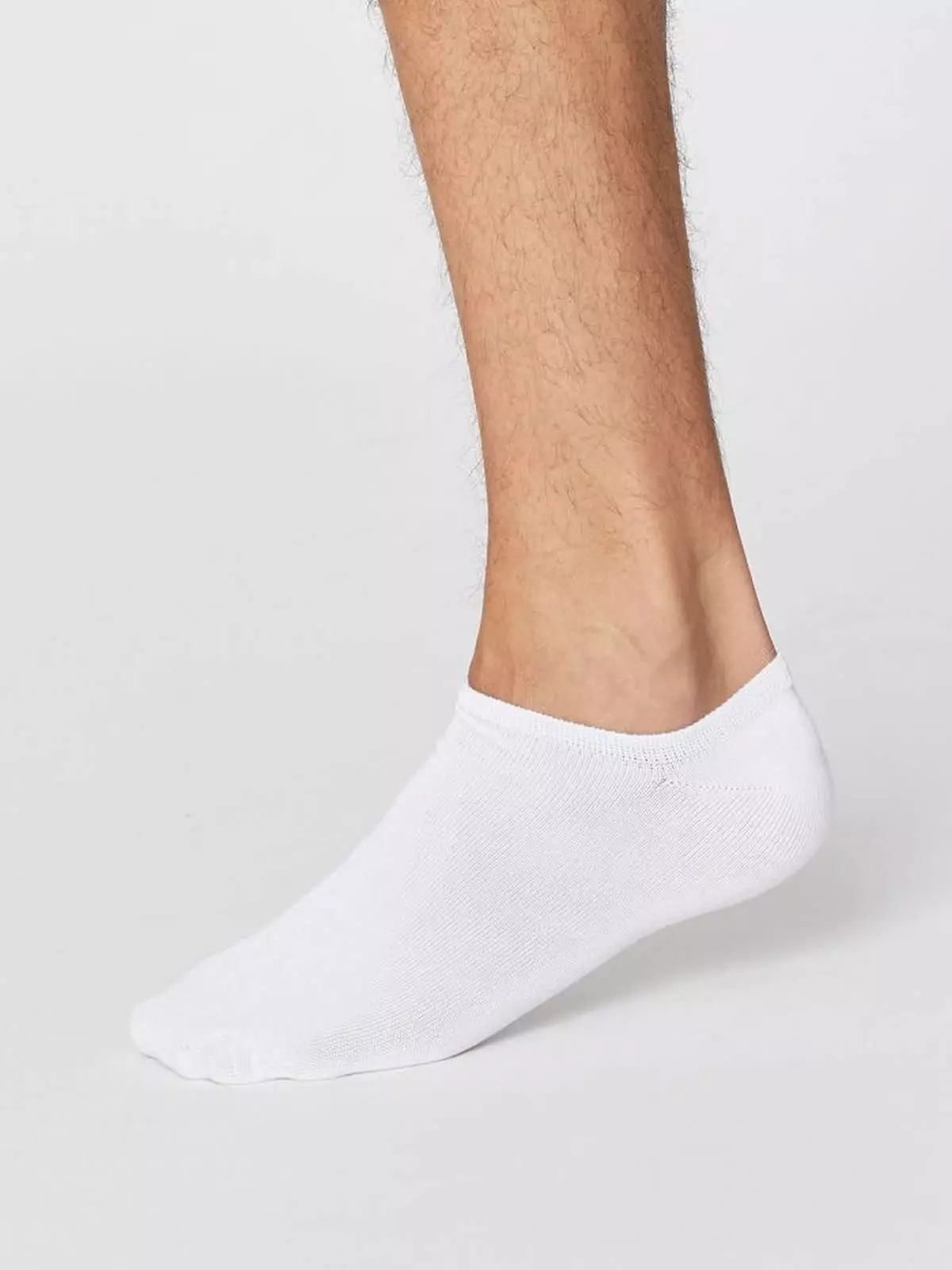 Sneakersocken Modell: Ashley Trainer