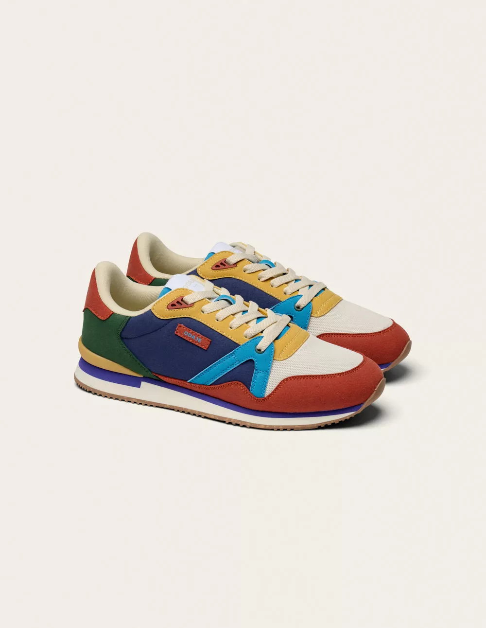 Sneaker Modell: Andre
