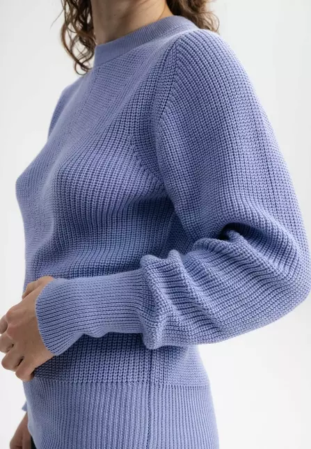 Strickpullover Modell: Gauri