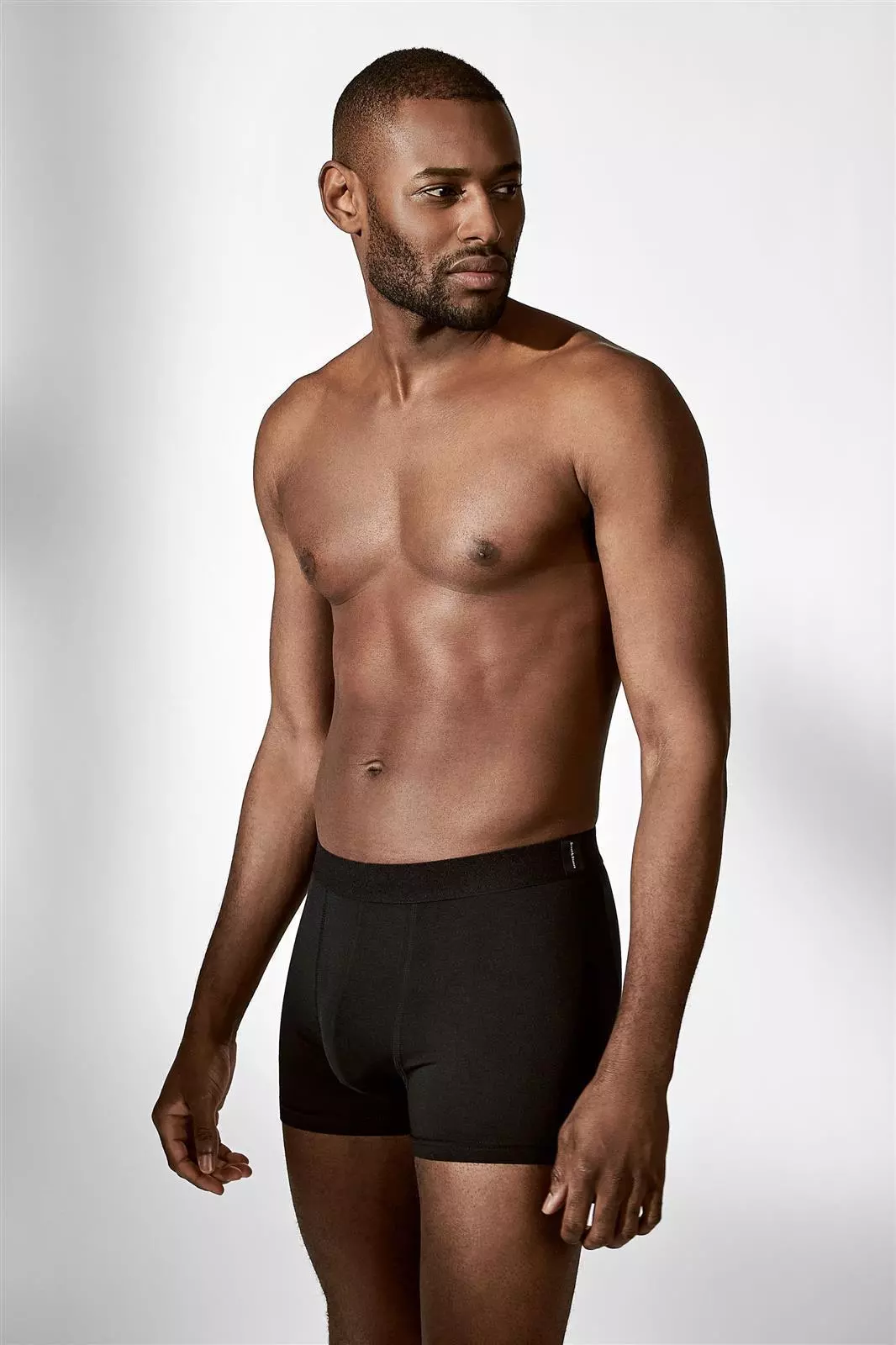 BB_MAN_227-02_Boxer_Brief-modal_black-1_SQ Boxer Shorts, 2er Pack