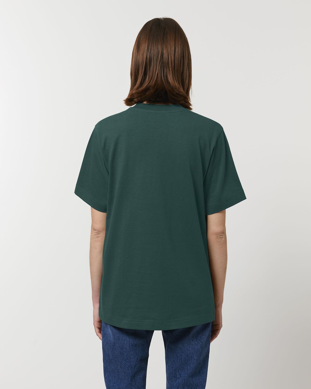 Oversized T-Shirt Modell: Free