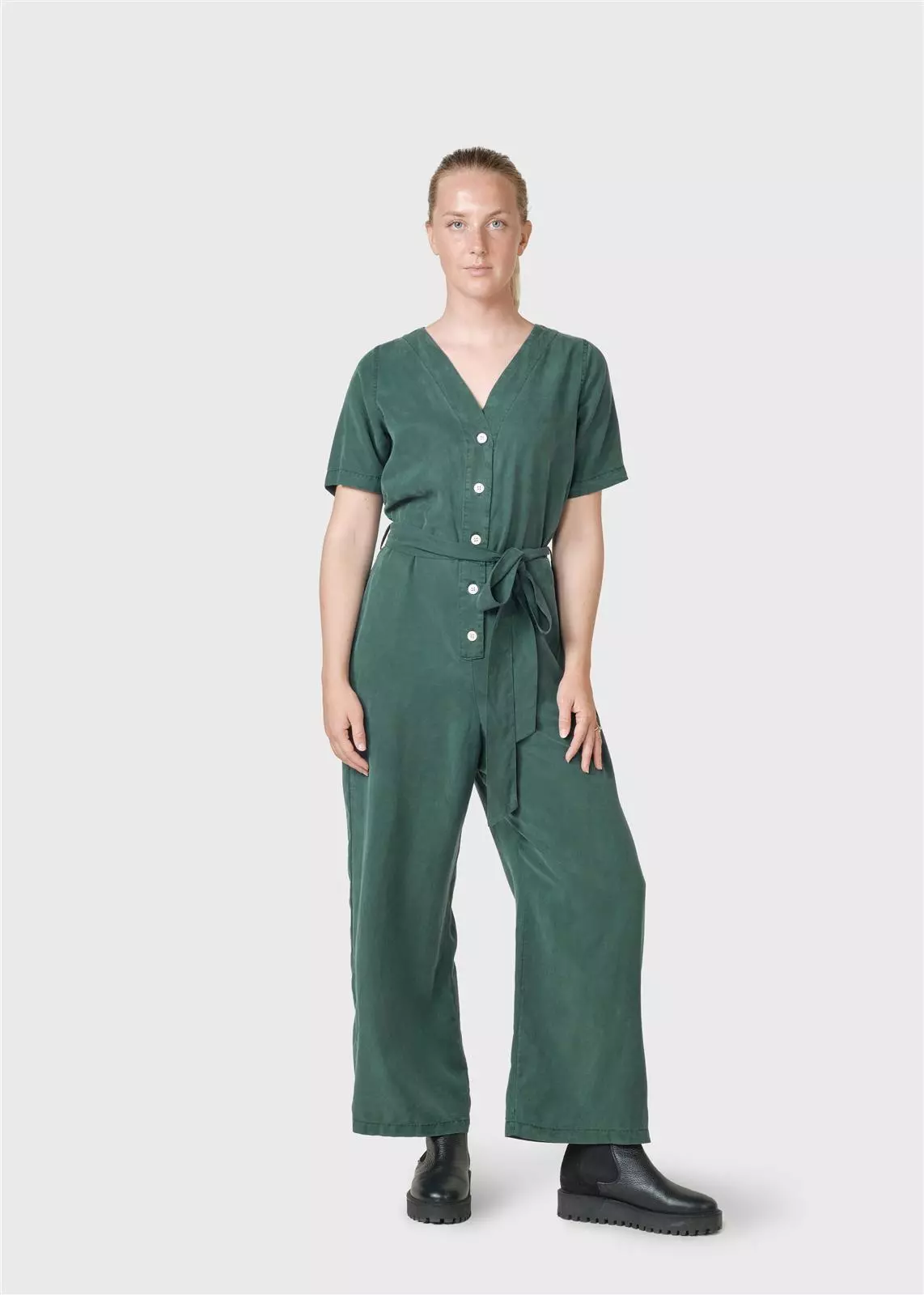 Moss Green
