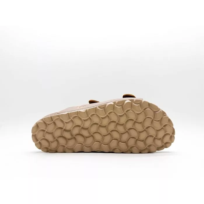 Sandale Modell: Eco Bio Elephant Grey 41