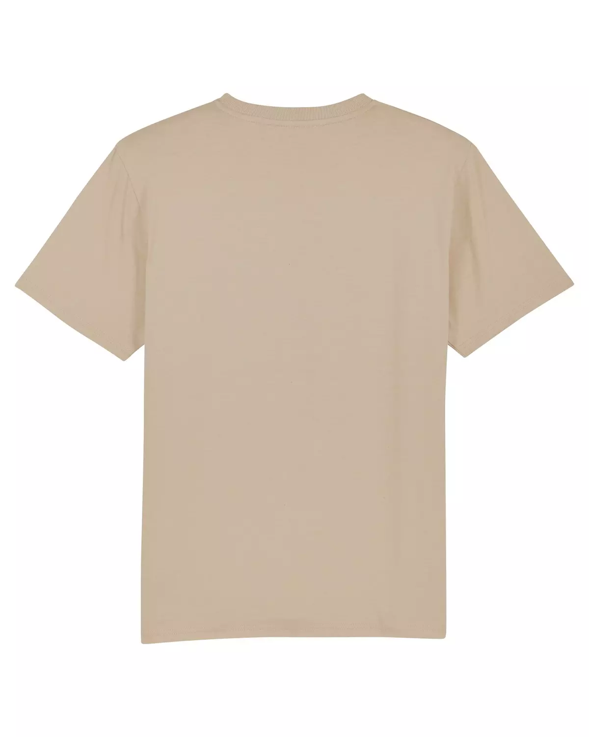 Basic-T-Shirt Modell: Spade