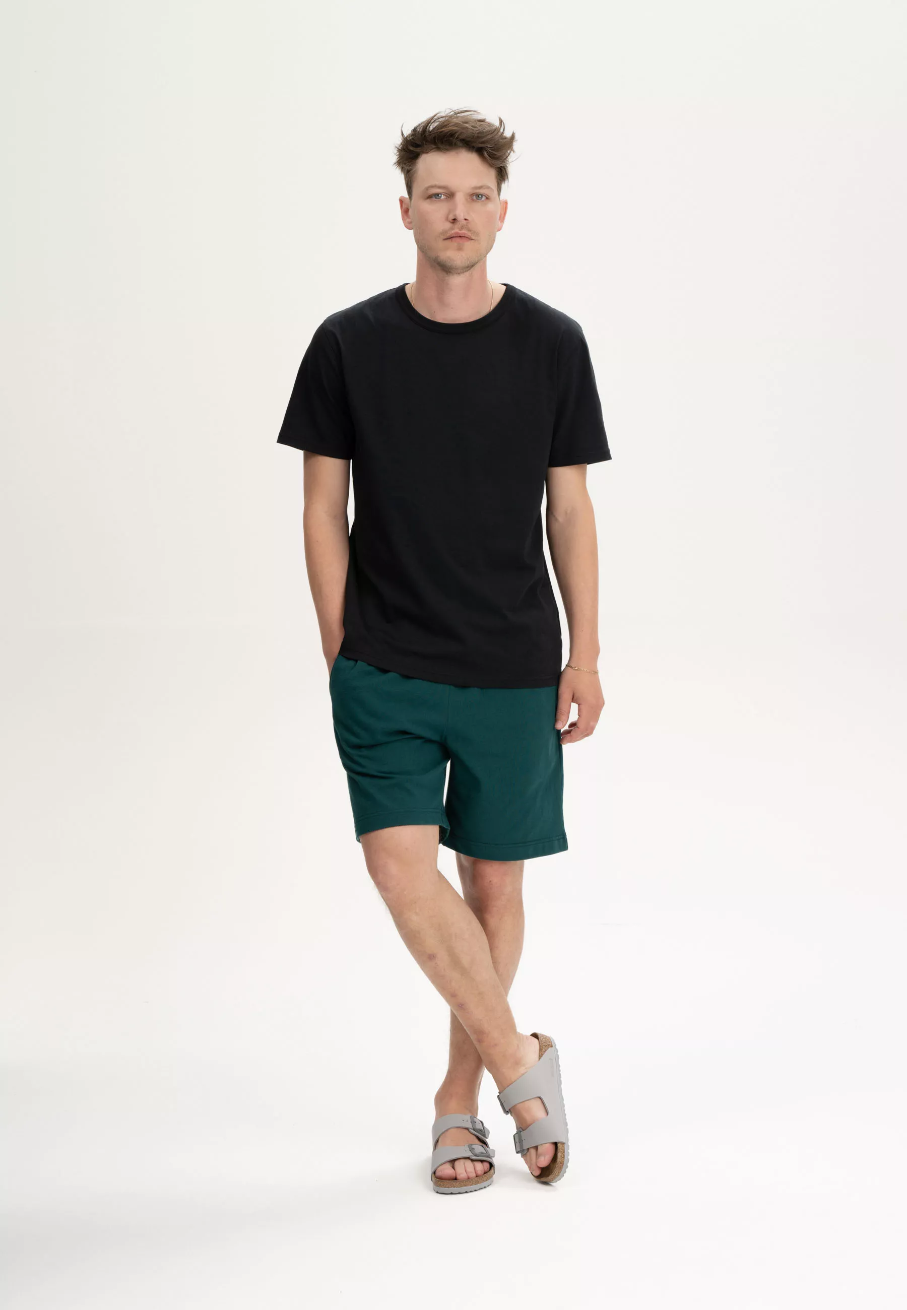 Jersey Shorts Modell: Krish