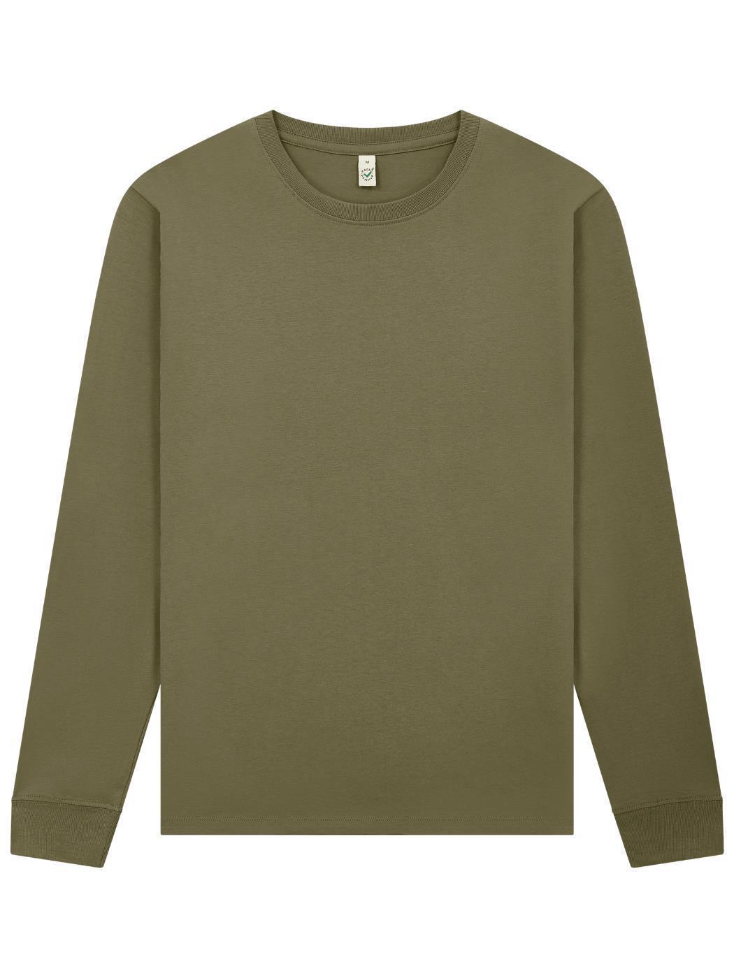 Faded Khaki