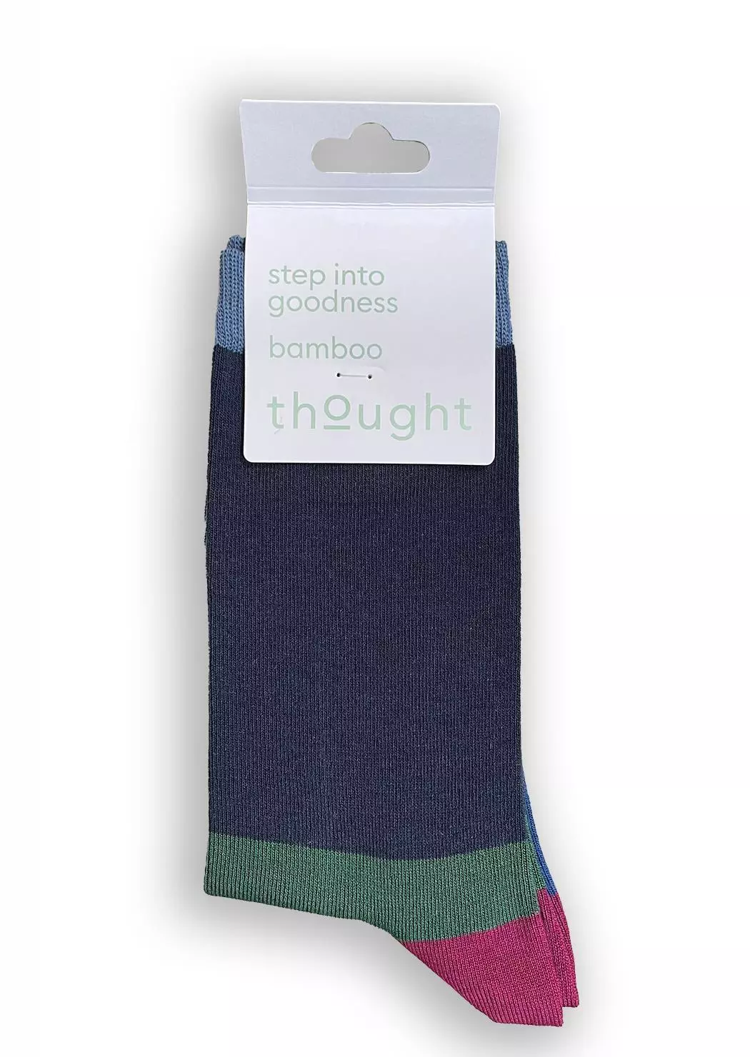 Socken Modell: Colour Block Socken Modell: Colour Block