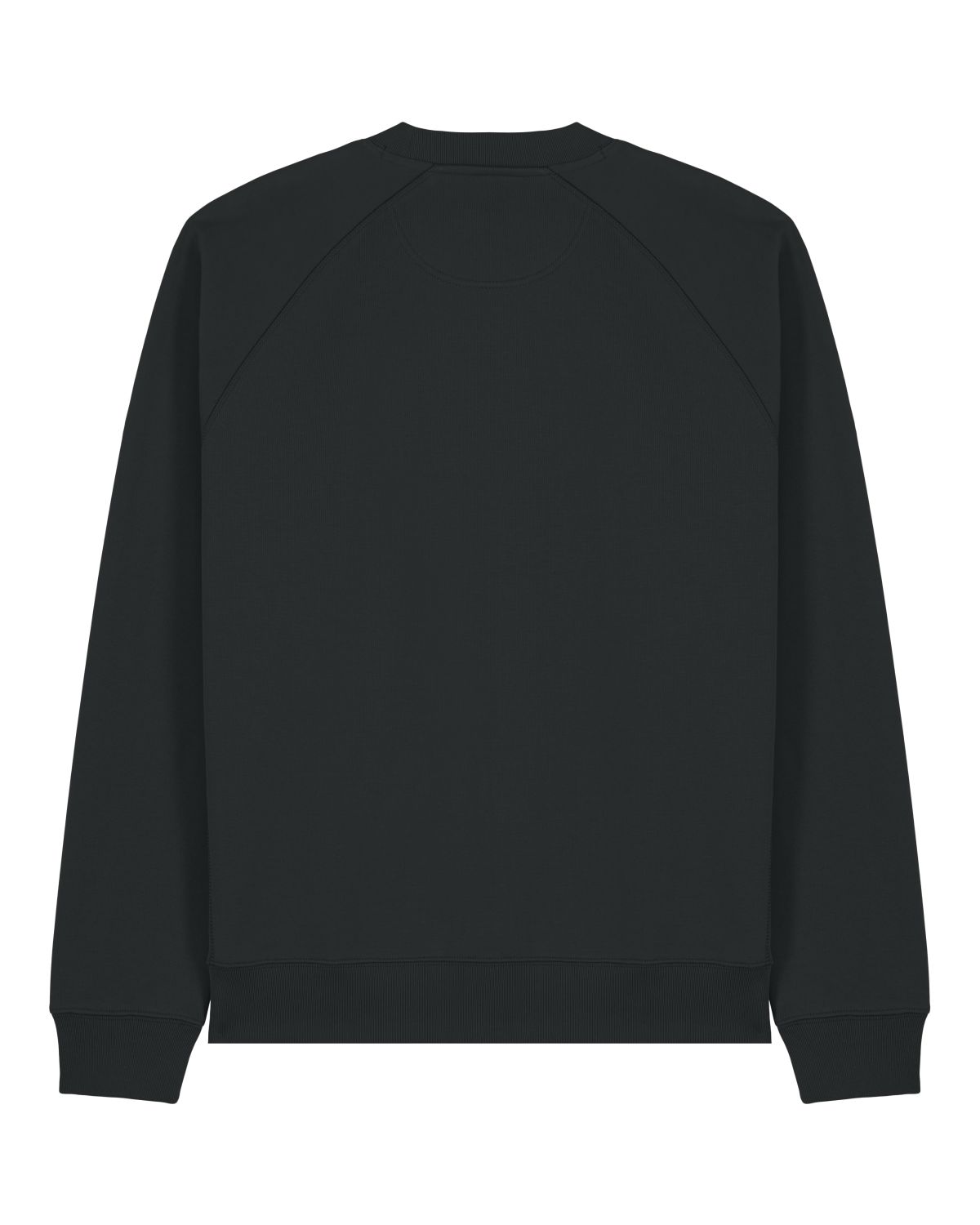 Raglan-Pullover Modell: Knowles