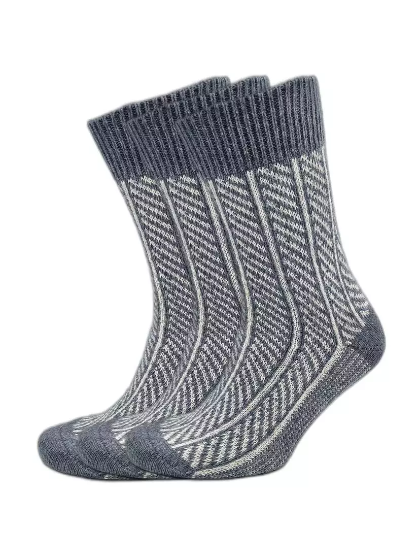 Woll-Socken