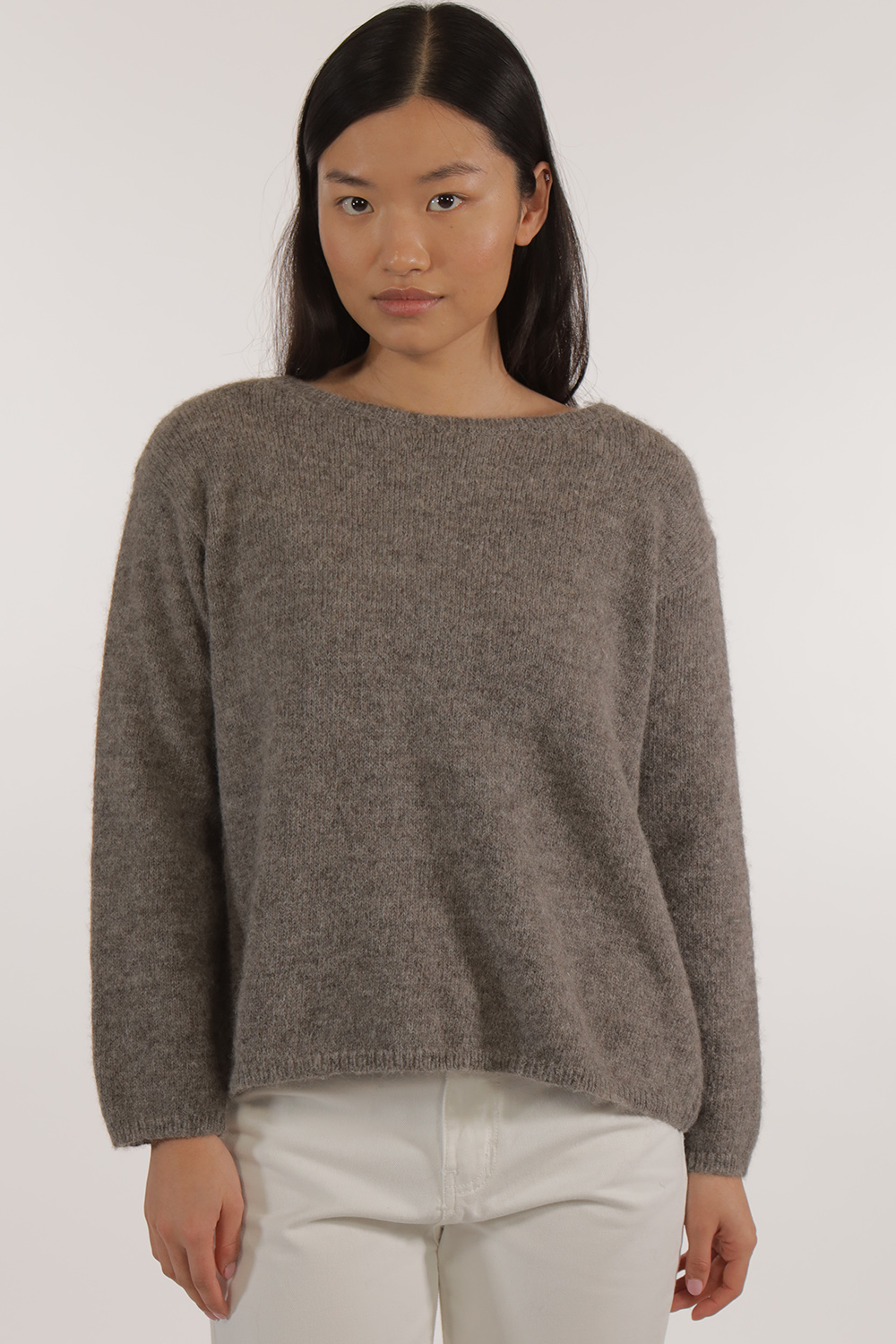 Dark Grey Natural