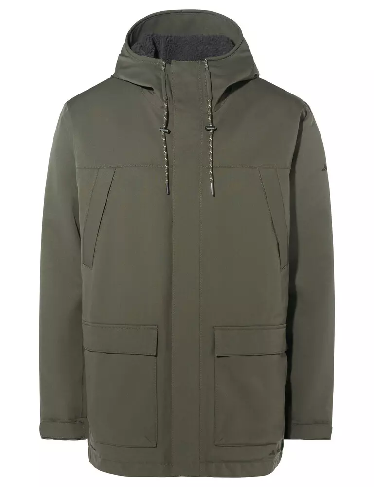 Parka Modell: Manukau III