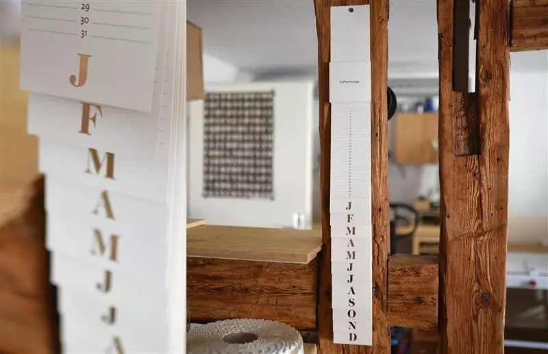 Geburtstagskalender