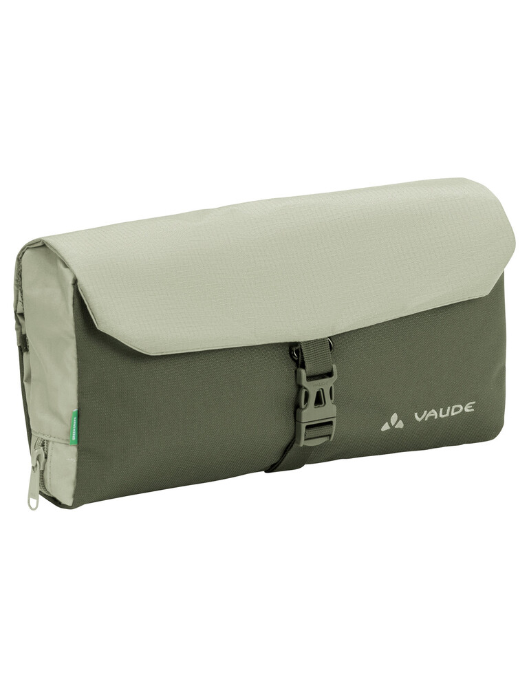 Waschtasche Modell: WegaWrap