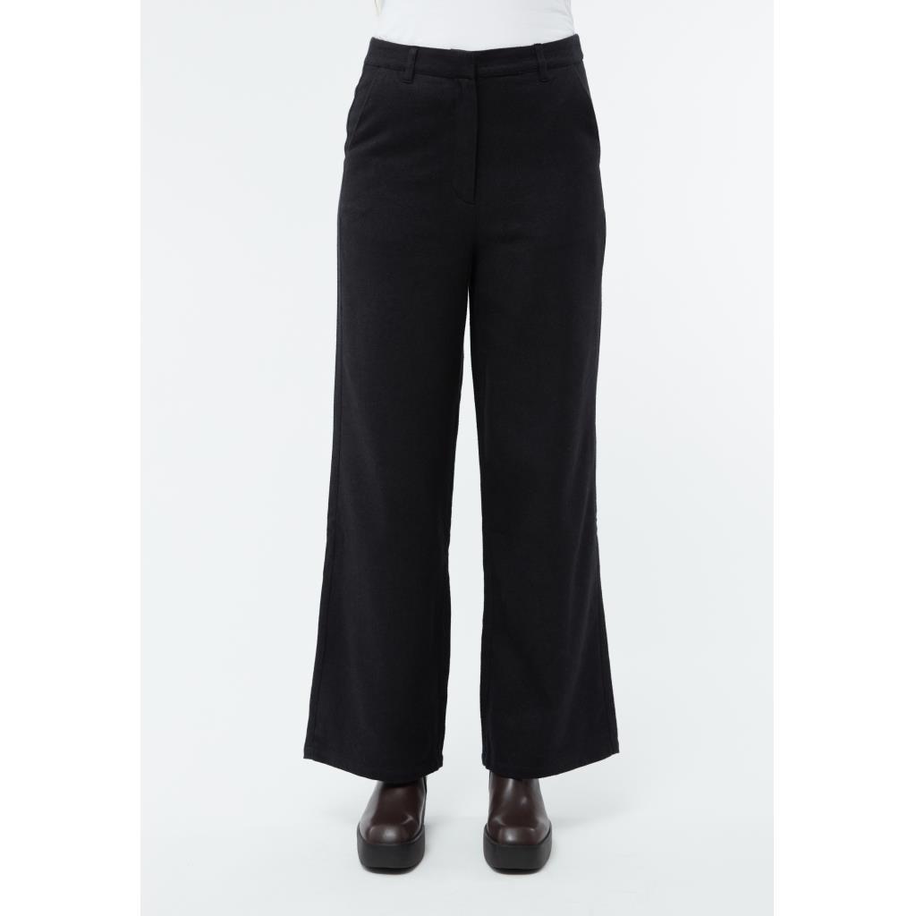 Wide Leg Hose Modell: Beatrice