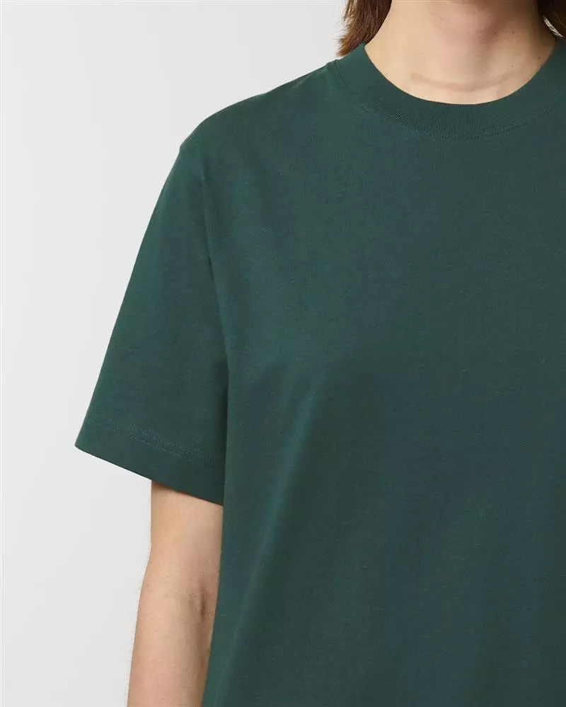 Oversized T-Shirt Modell: Free