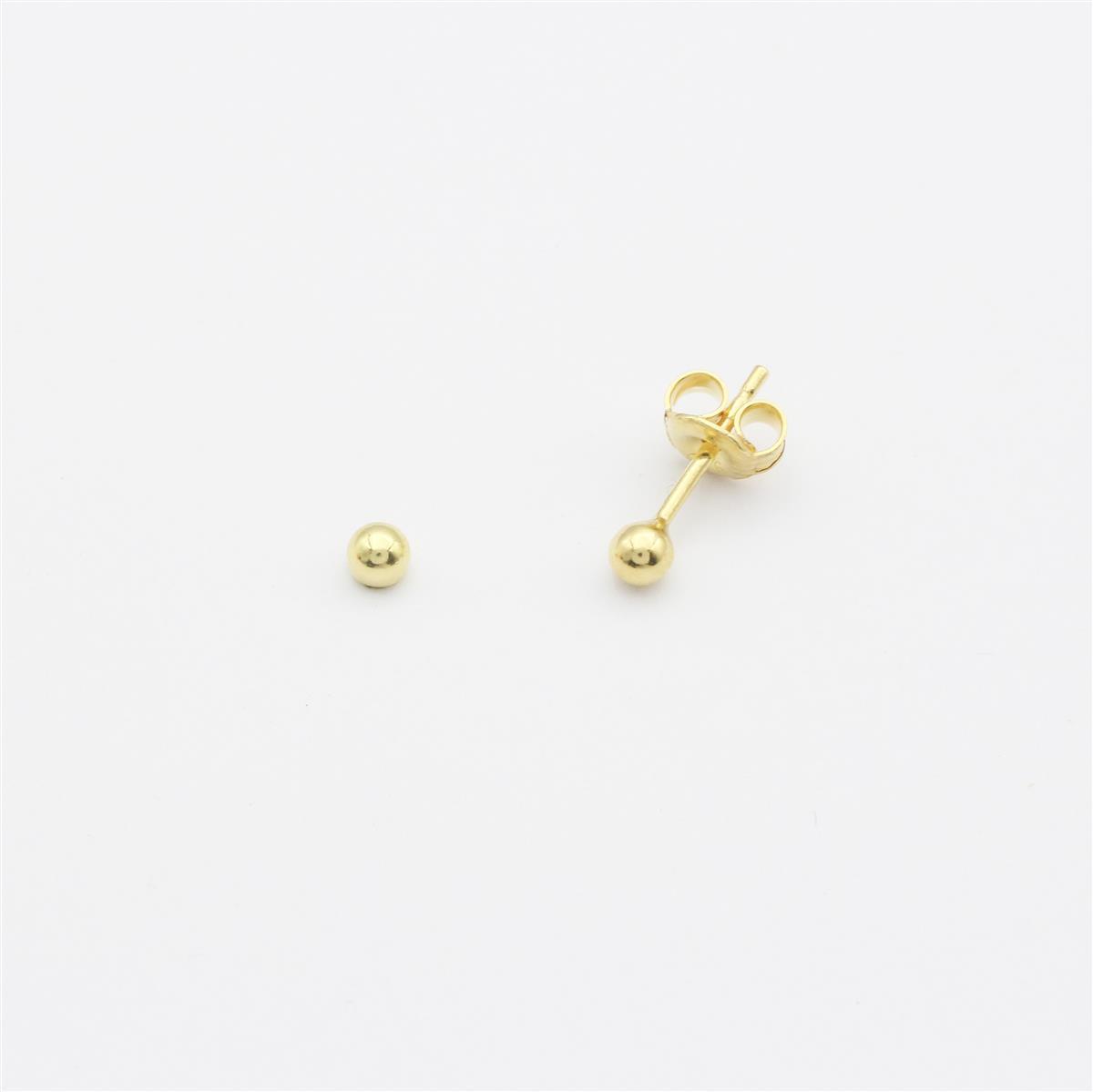 Stecker Tiny Dot