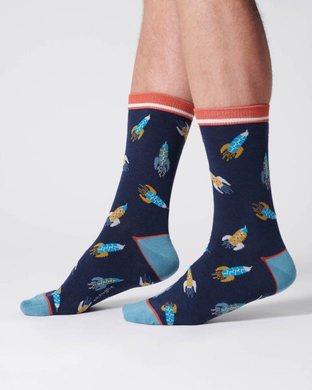 p2723273_604851_3_665dc0c872295 Socken Modell: Rocket
