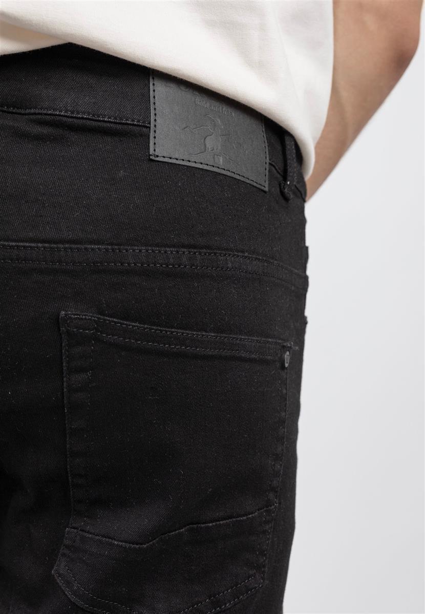 Slim Fit Jeans Modell: Benny