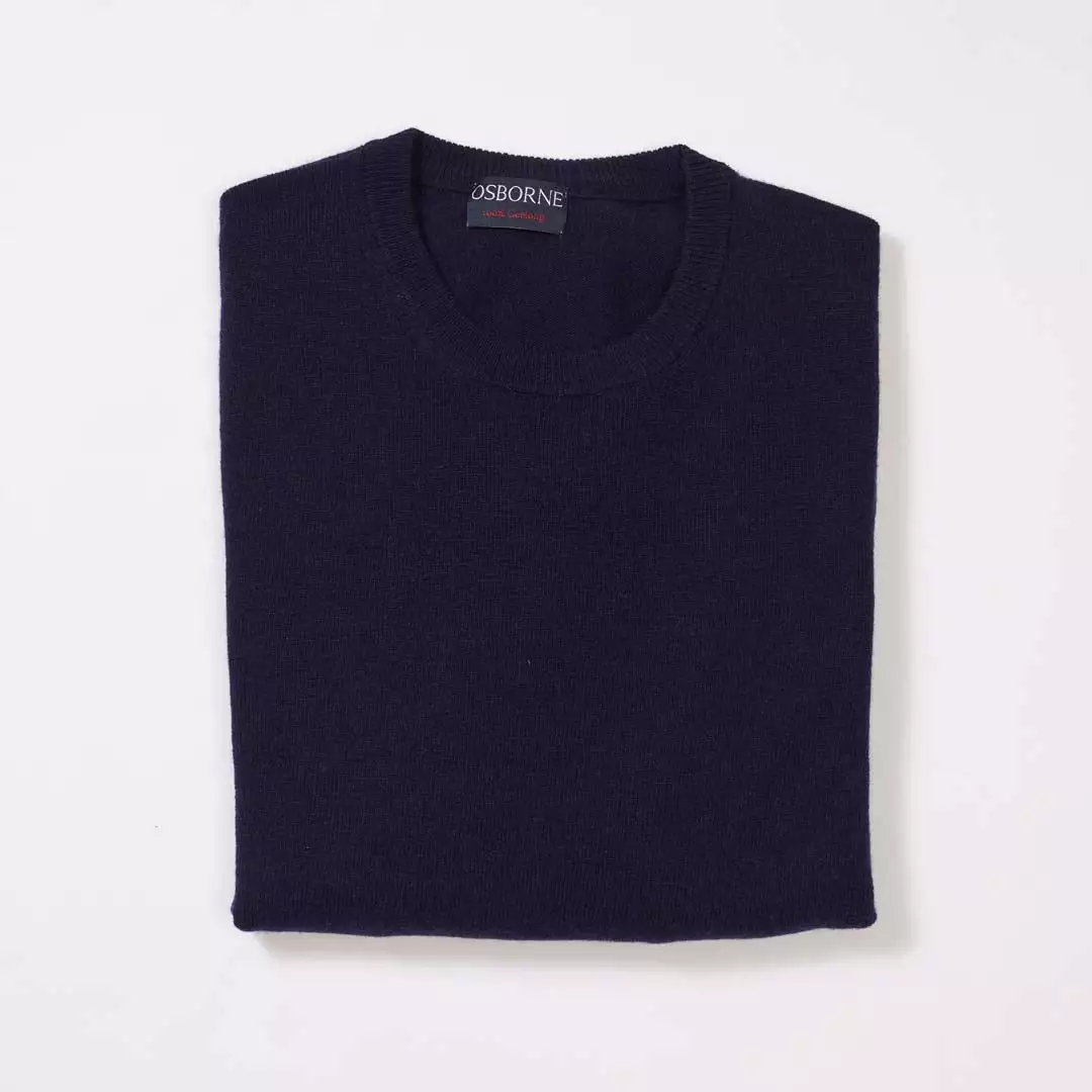 Geelong-Woll-Pullover