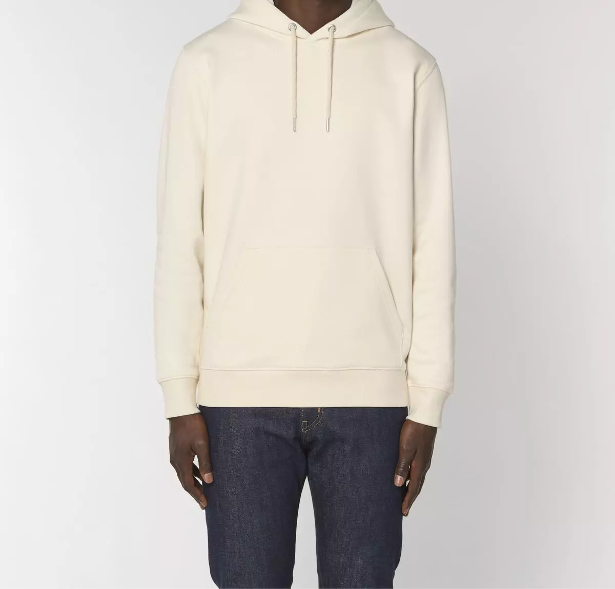 Hoodie Cross