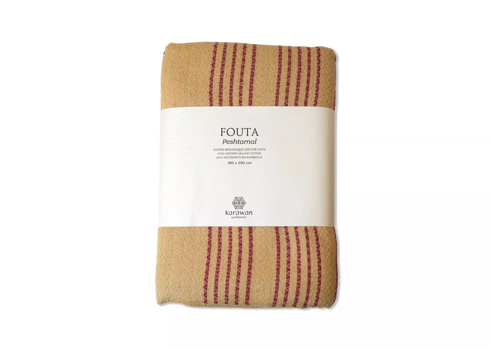 Fouta SAND