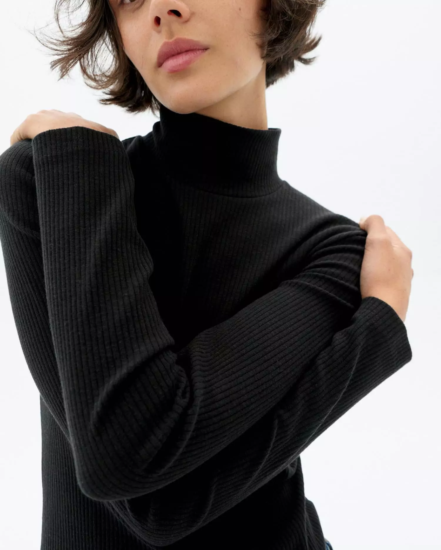 wtp00226_2 Hanf Longsleeve Modell: Aine