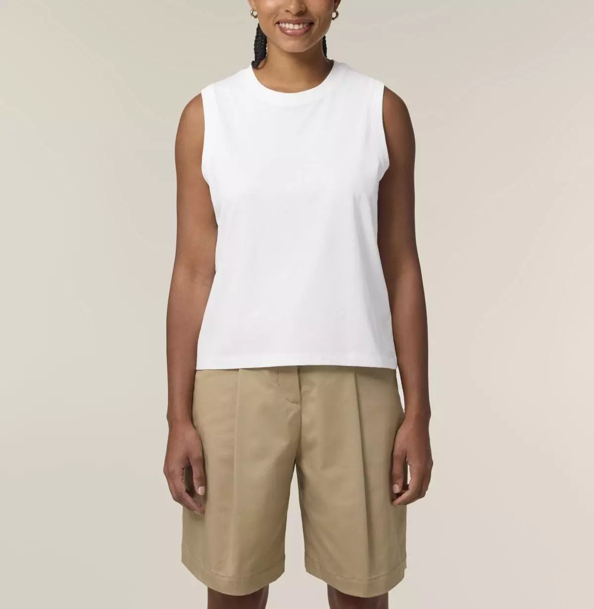 SFM6_STTW962_C001 Basic Top Modell: Miak