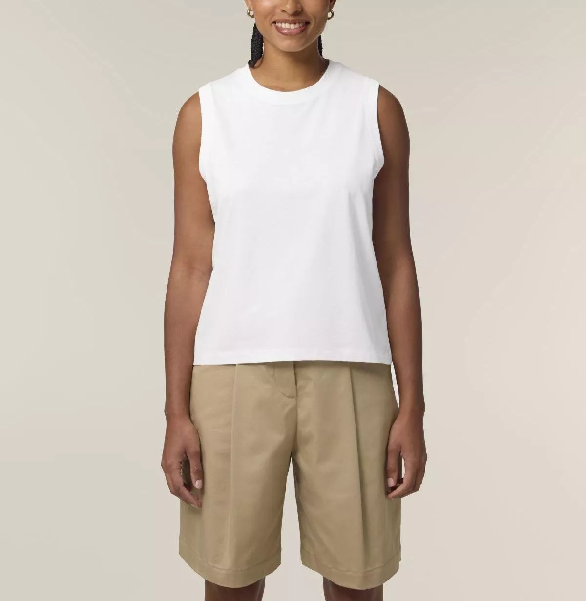 Basic Top Modell: Miak