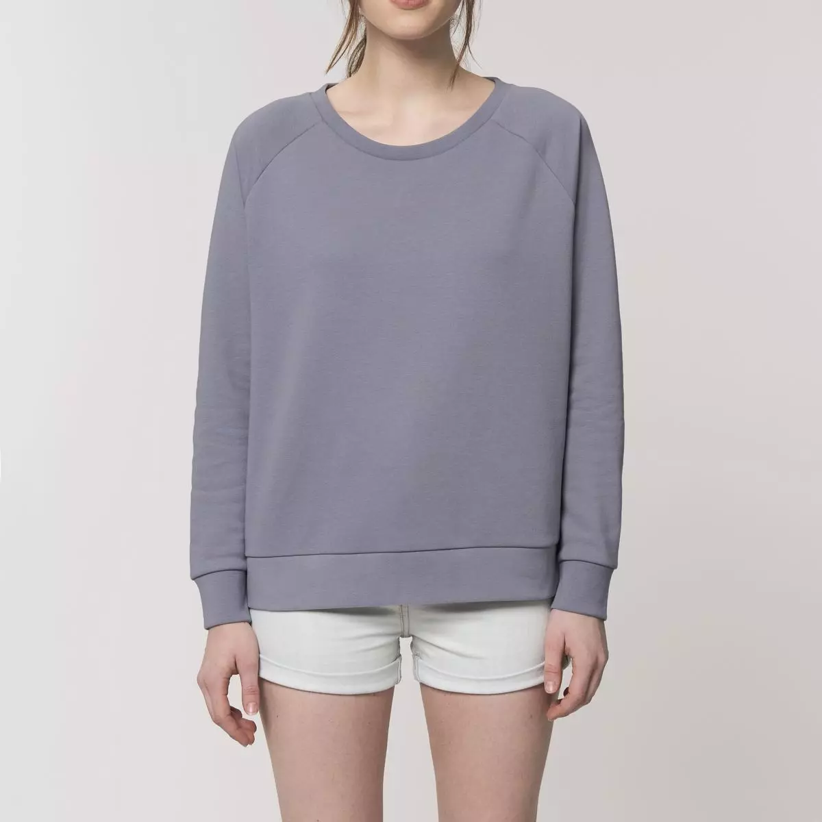 Sweater Modell: Dash