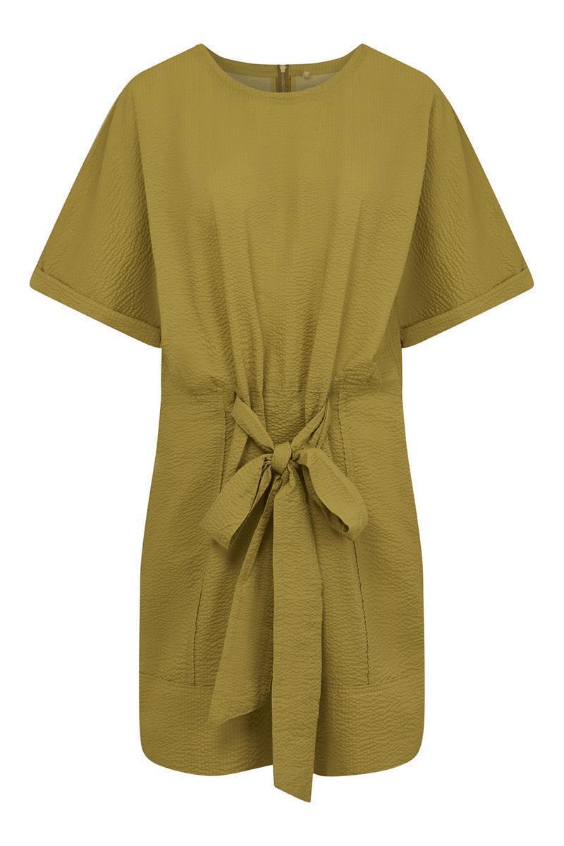 Kleid Modell: Akina