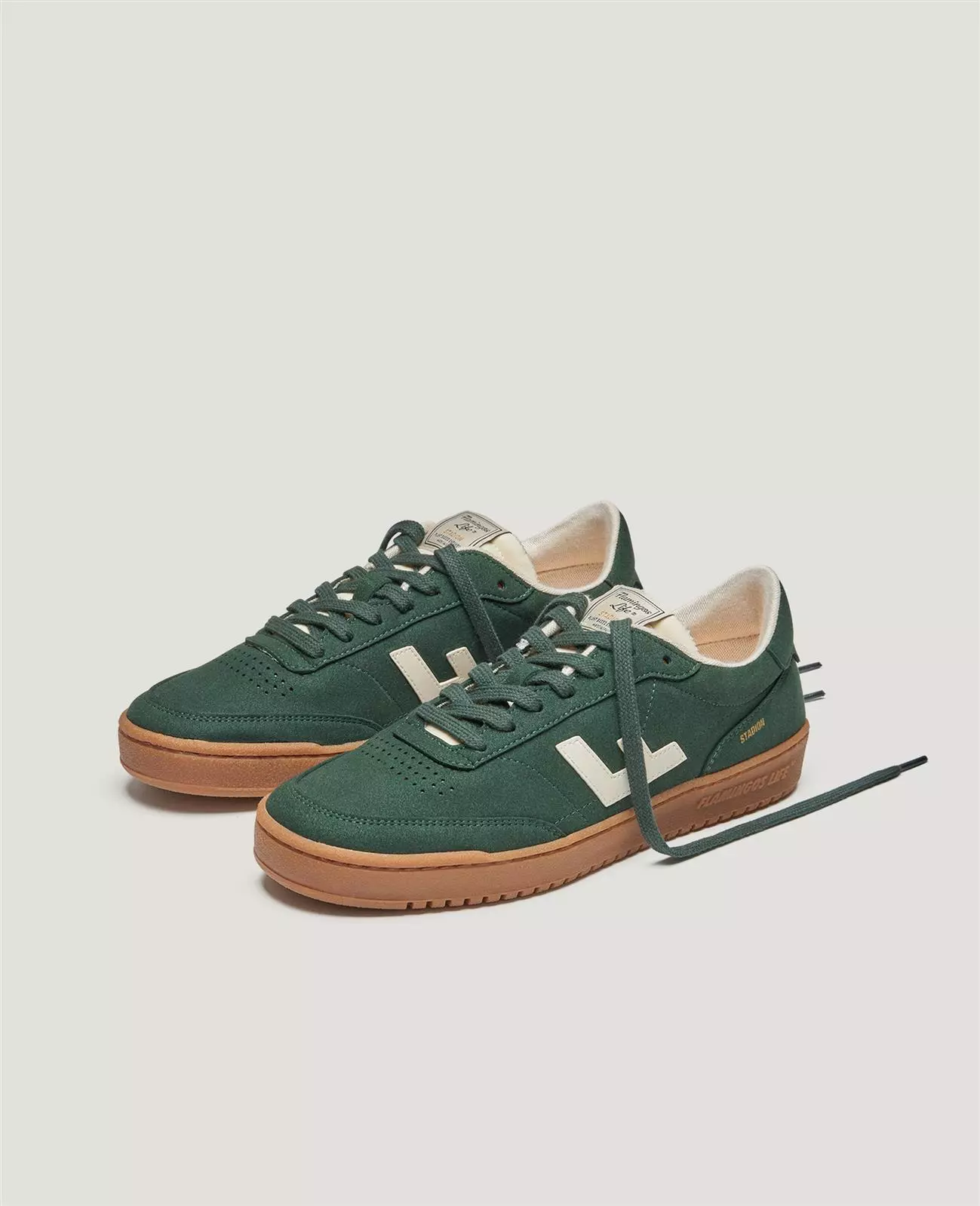Sneaker Modell: Stadion