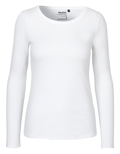 Damen Longsleeve