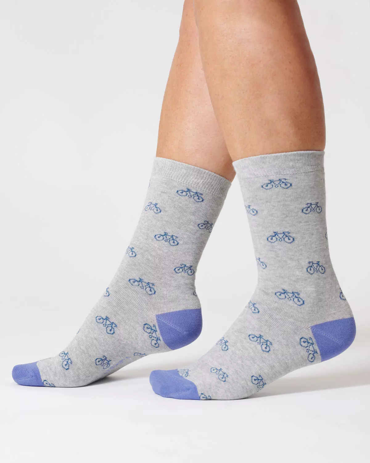 Socken Modell: Fahrrad Socken Modell: Fahrrad