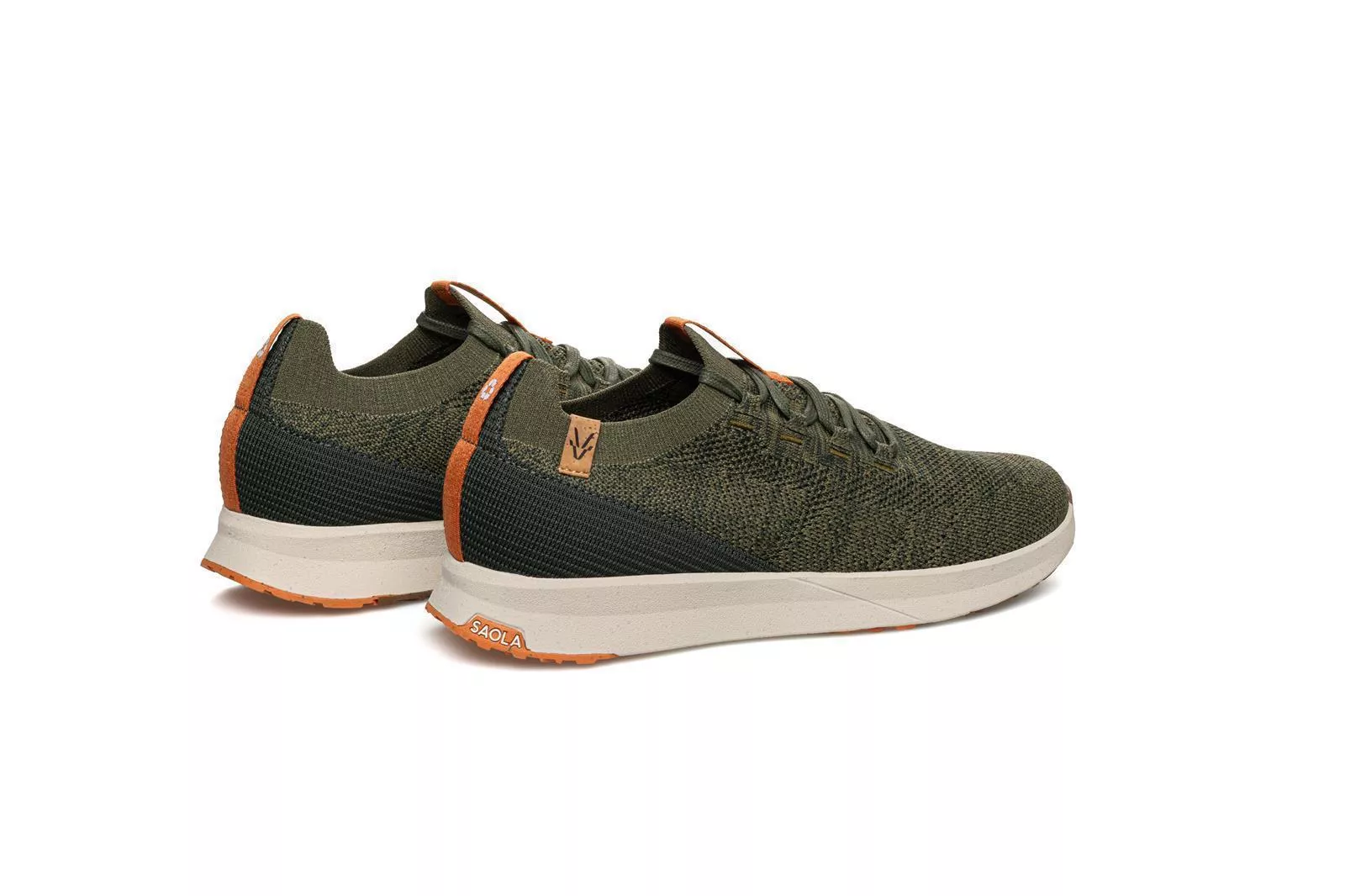 Sneaker Modell: Tsavo 3