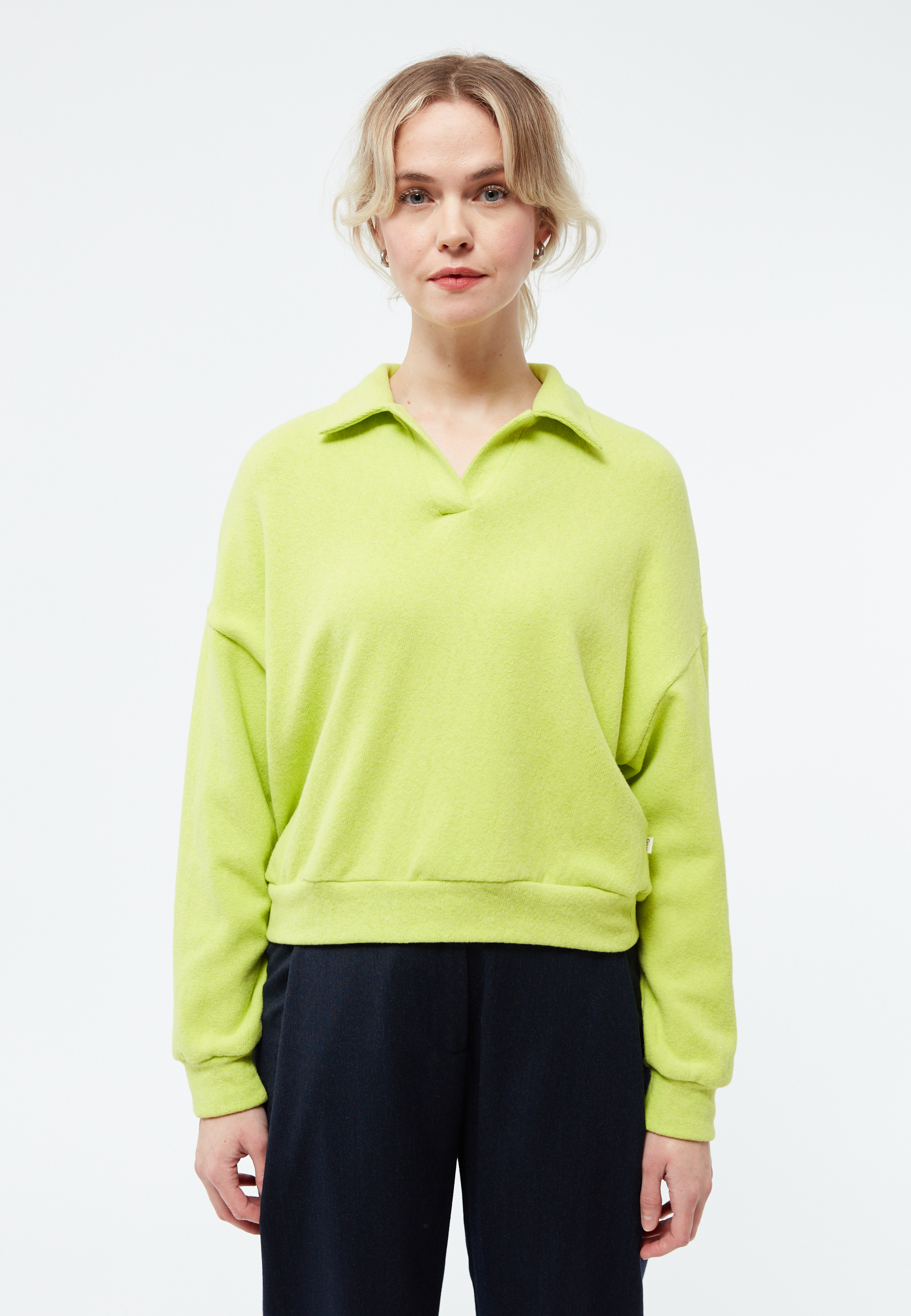 Lime Green