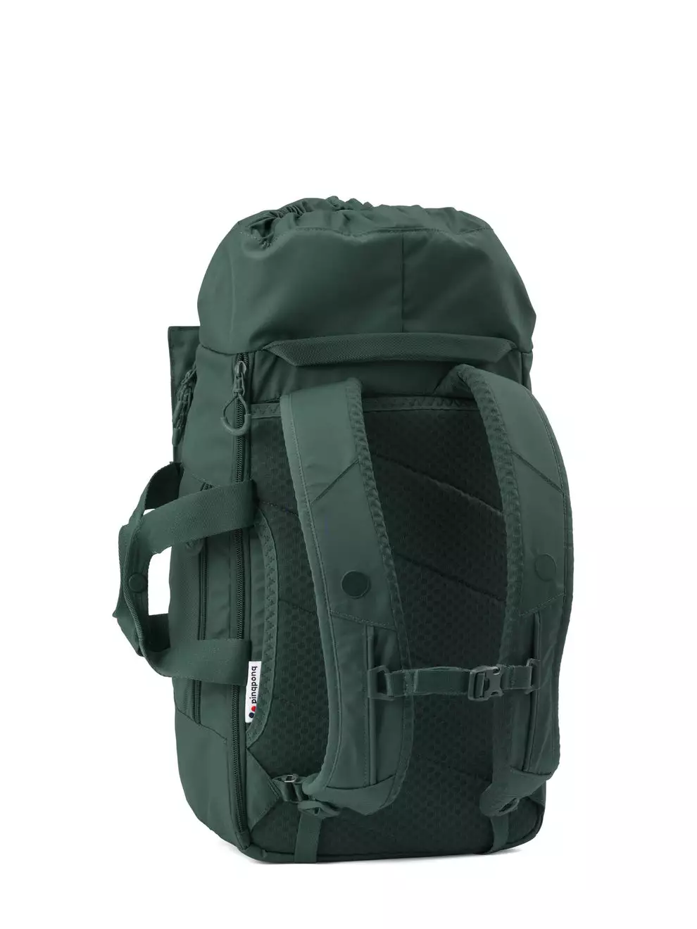 Rucksack Modell: Blok Medium