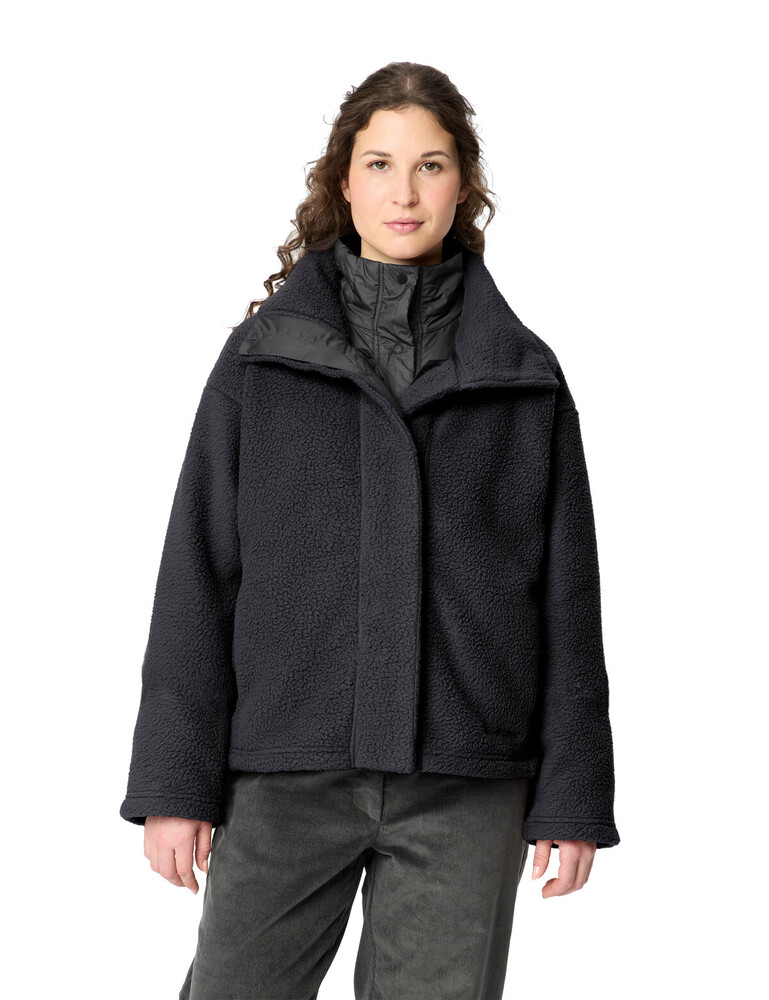 3 in 1 Jacke Modell: Najun