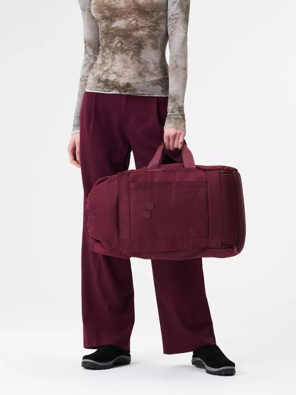 Rucksack Modell: Blok Medium