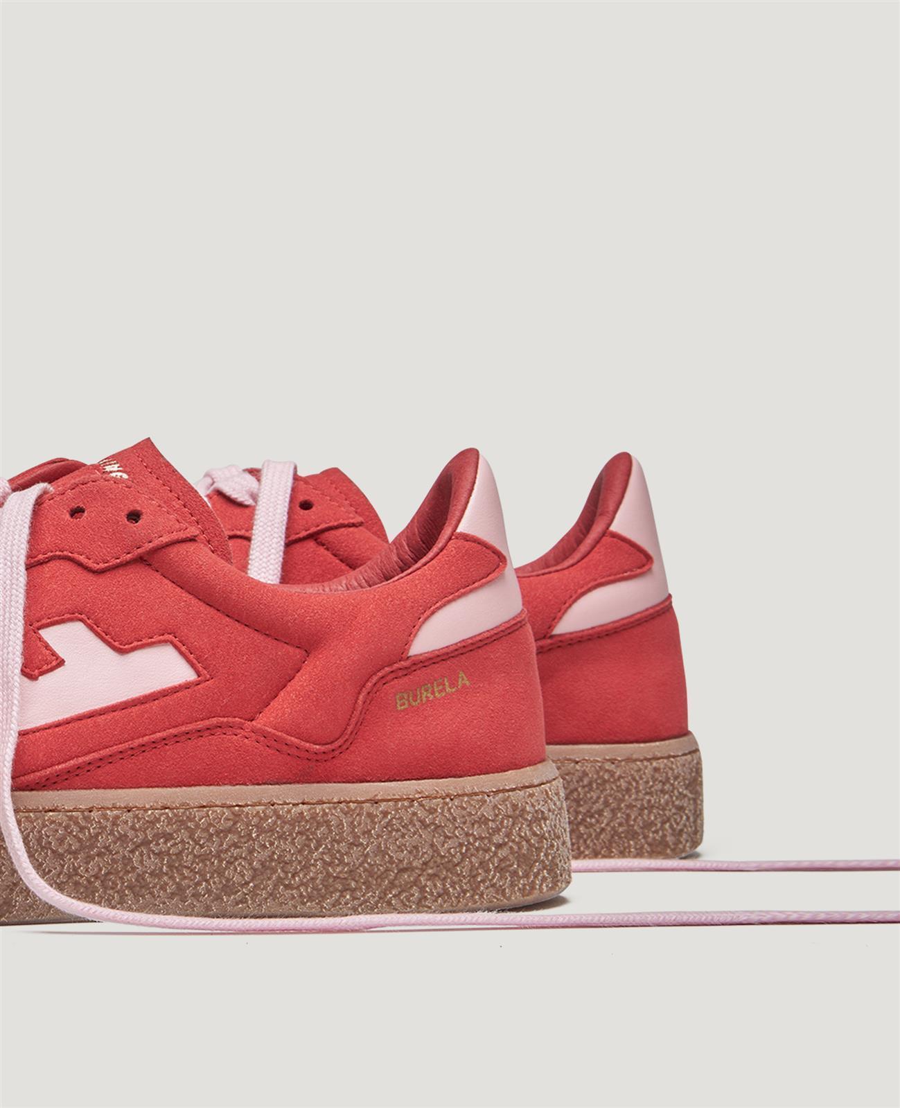 Sneaker Modell: Burela Bold