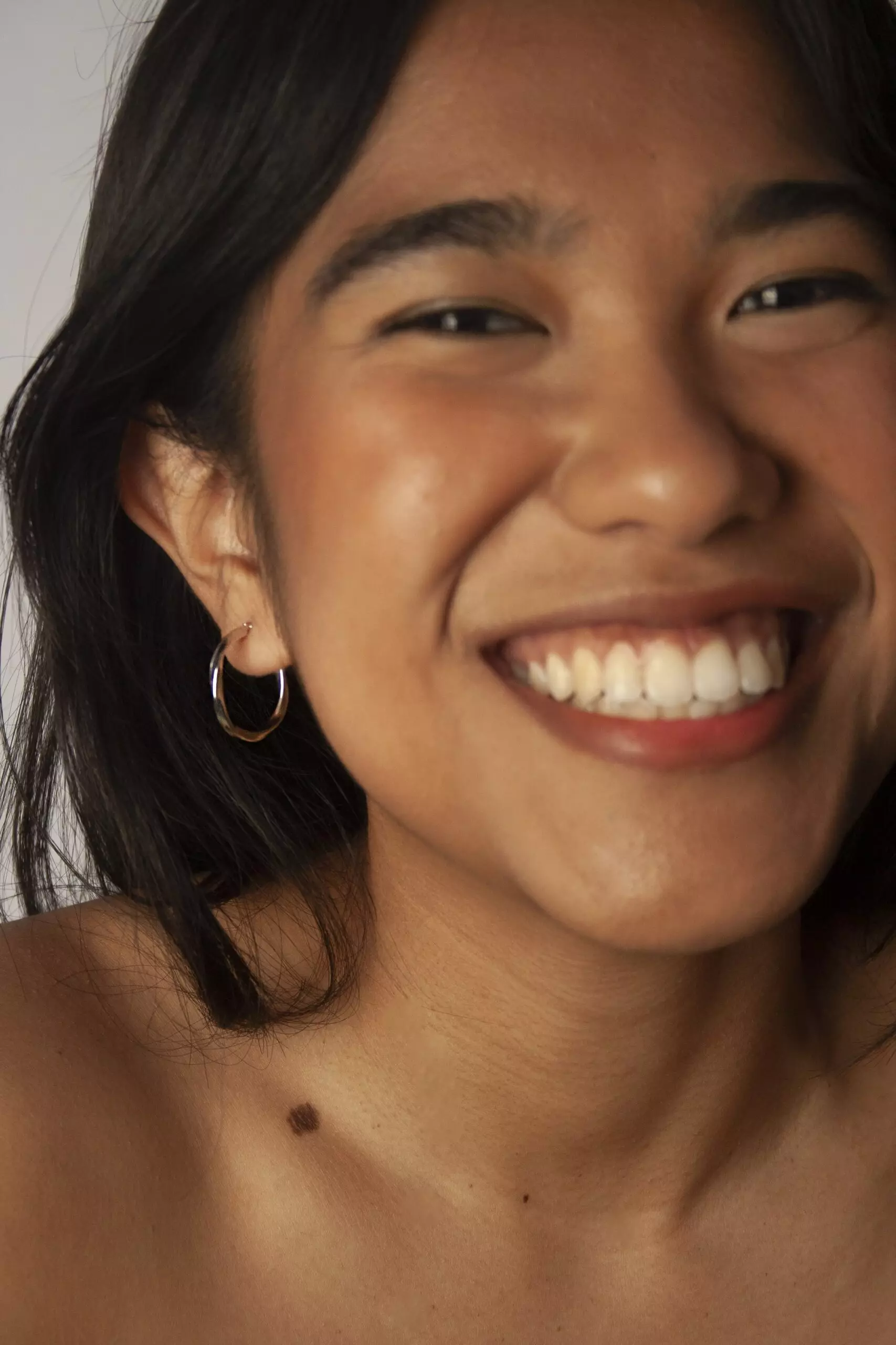 Kreole Modell: Lemonaa