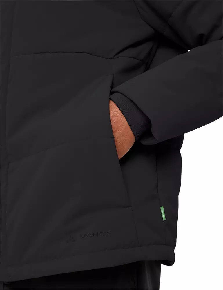 Isolierte Jacke Modell: Corway
