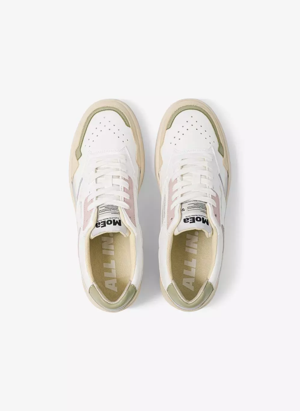 Sneaker Modell: GEN1