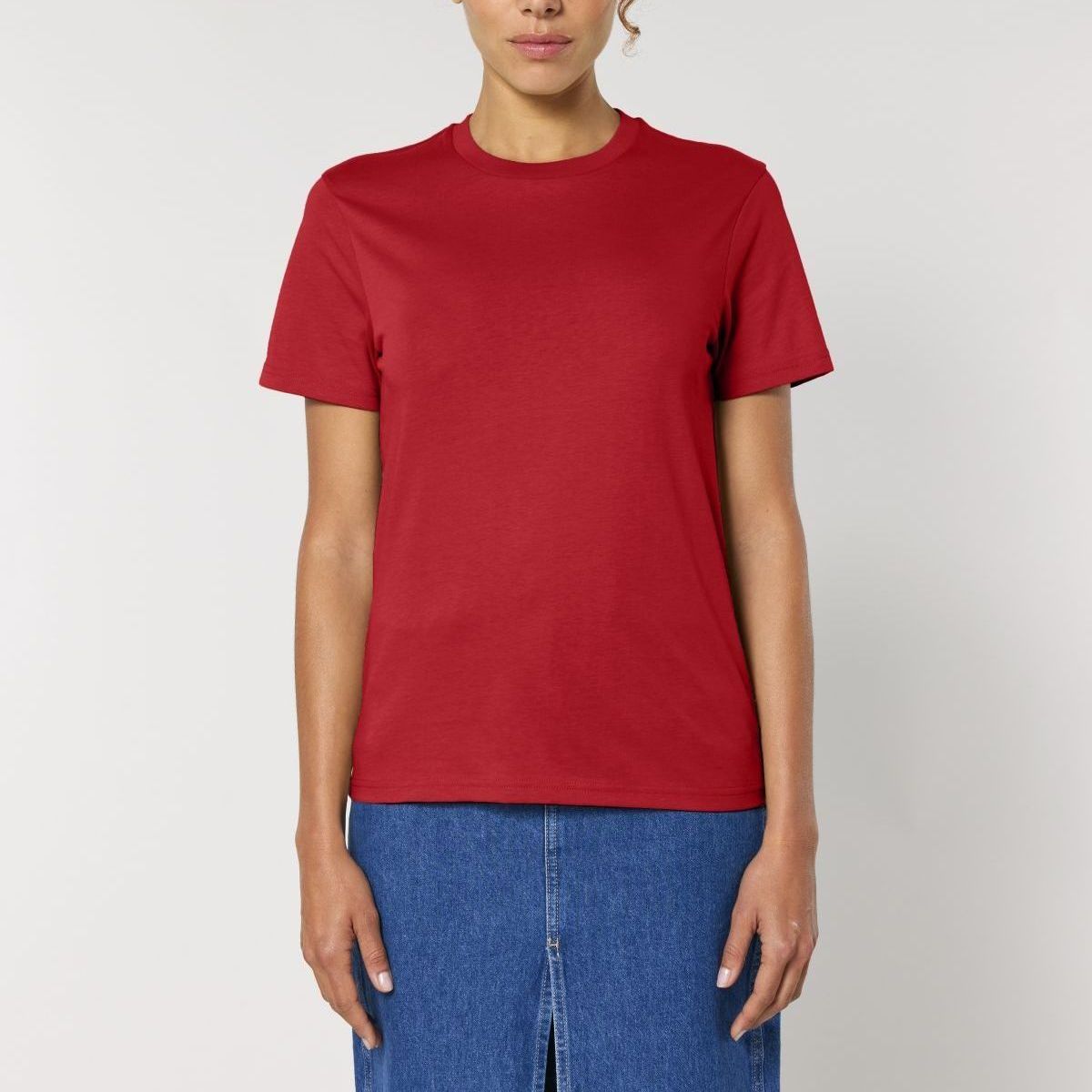 Basic T-Shirt Modell: Crafton