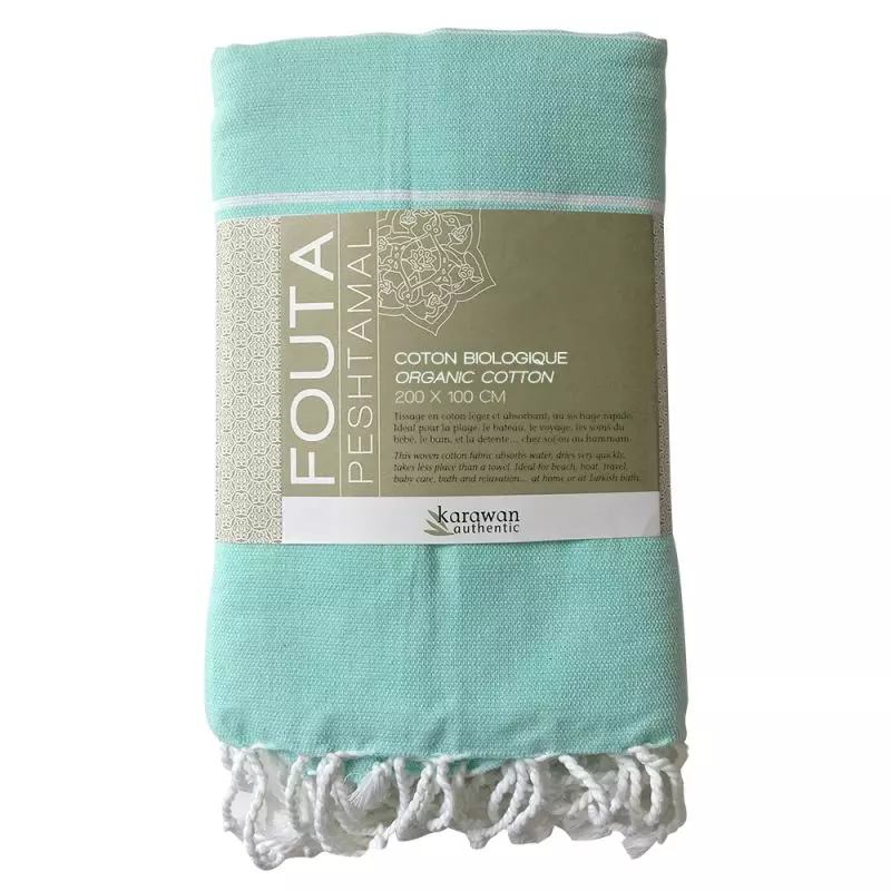 foutas-hammam-mint Fouta HAMMAM