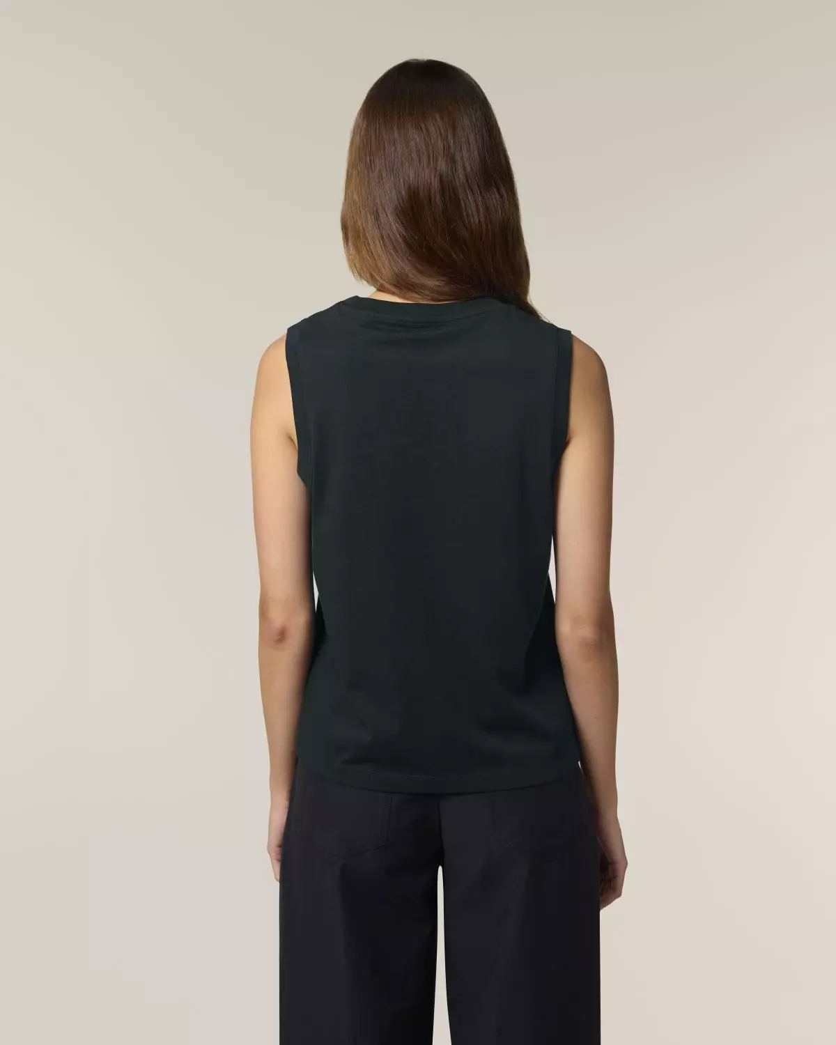 Basic Top Modell: Miak