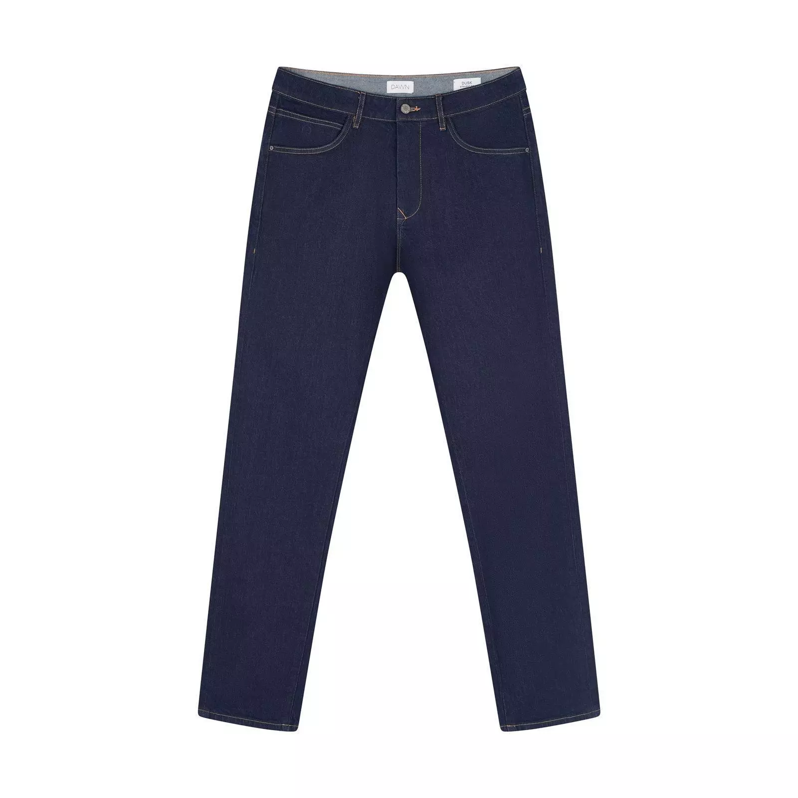 Regular Straight Fit Jeanshose Modell: Dusk